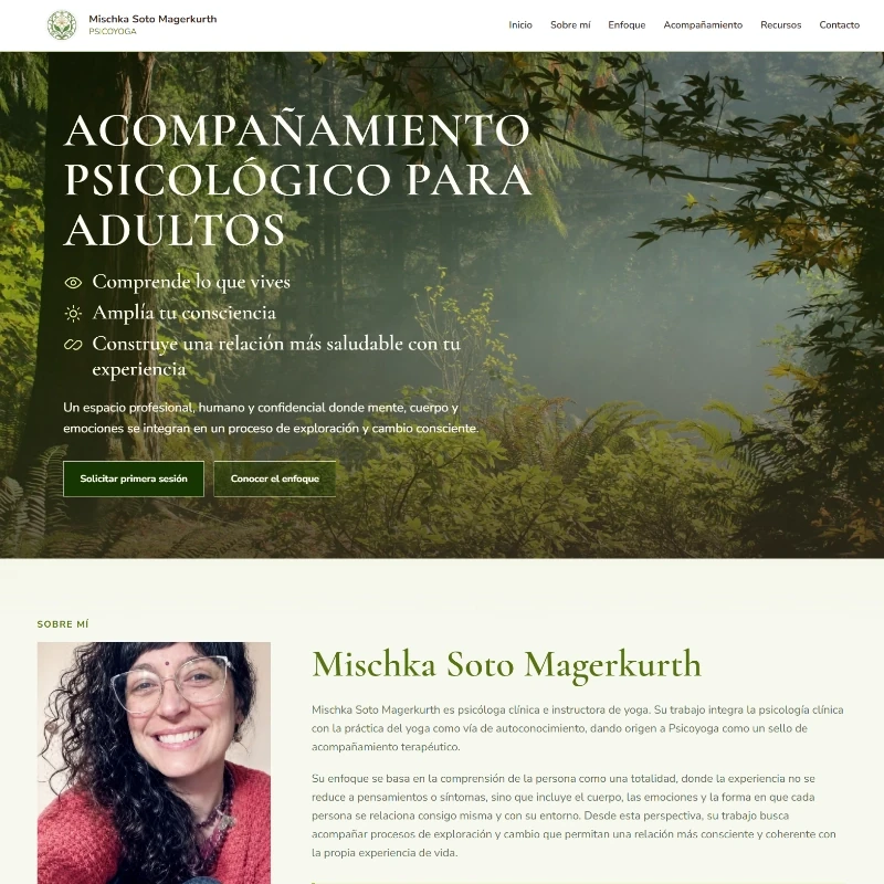 Proyecto de diseño web 4